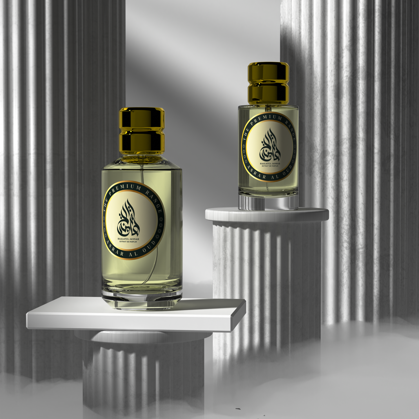 Asrar Al Oud