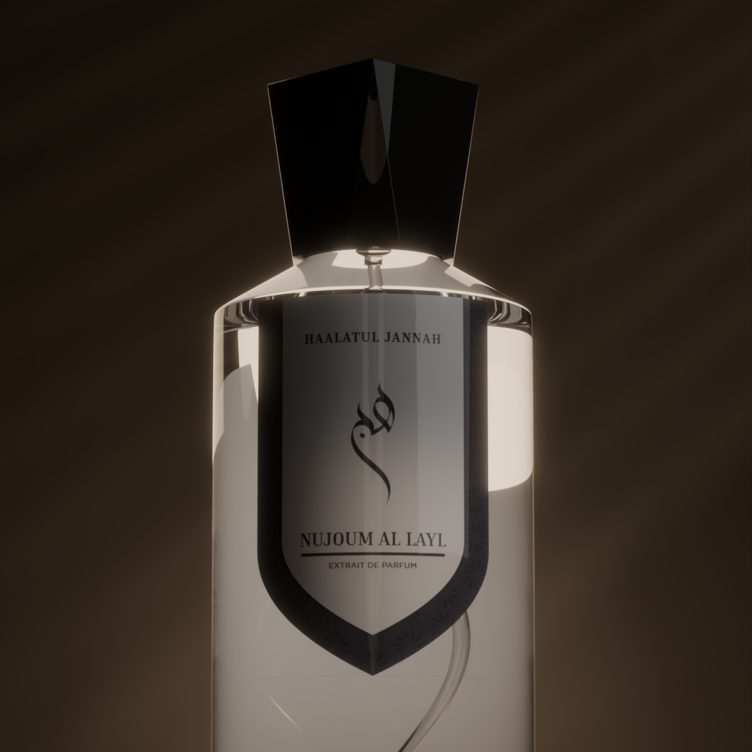 Nujoum Al Layl