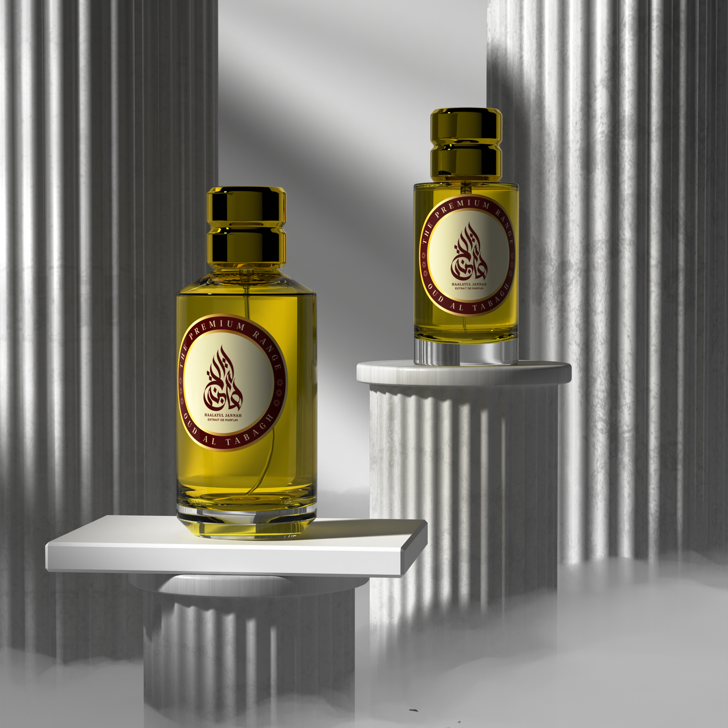Oud Al Tabagh