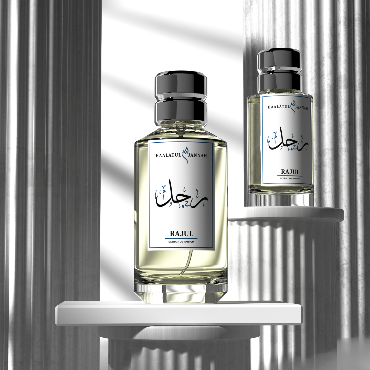 Rajul II