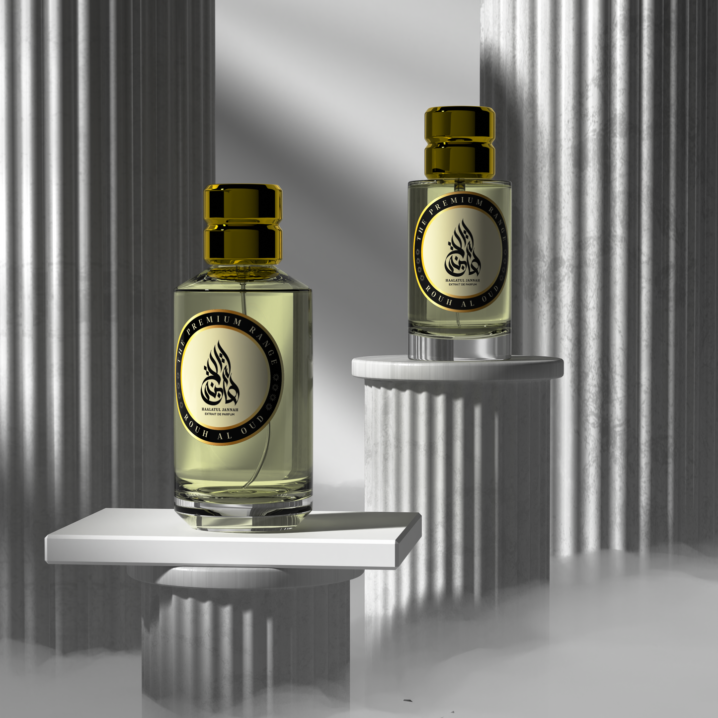 Rouh Al Oud