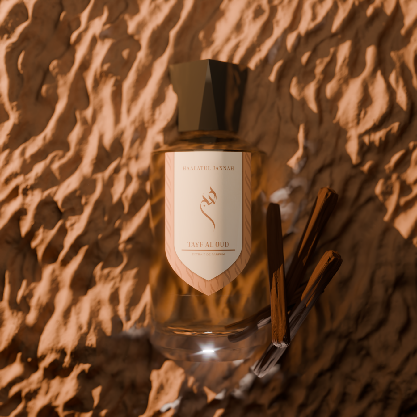 Tayf Al Oud