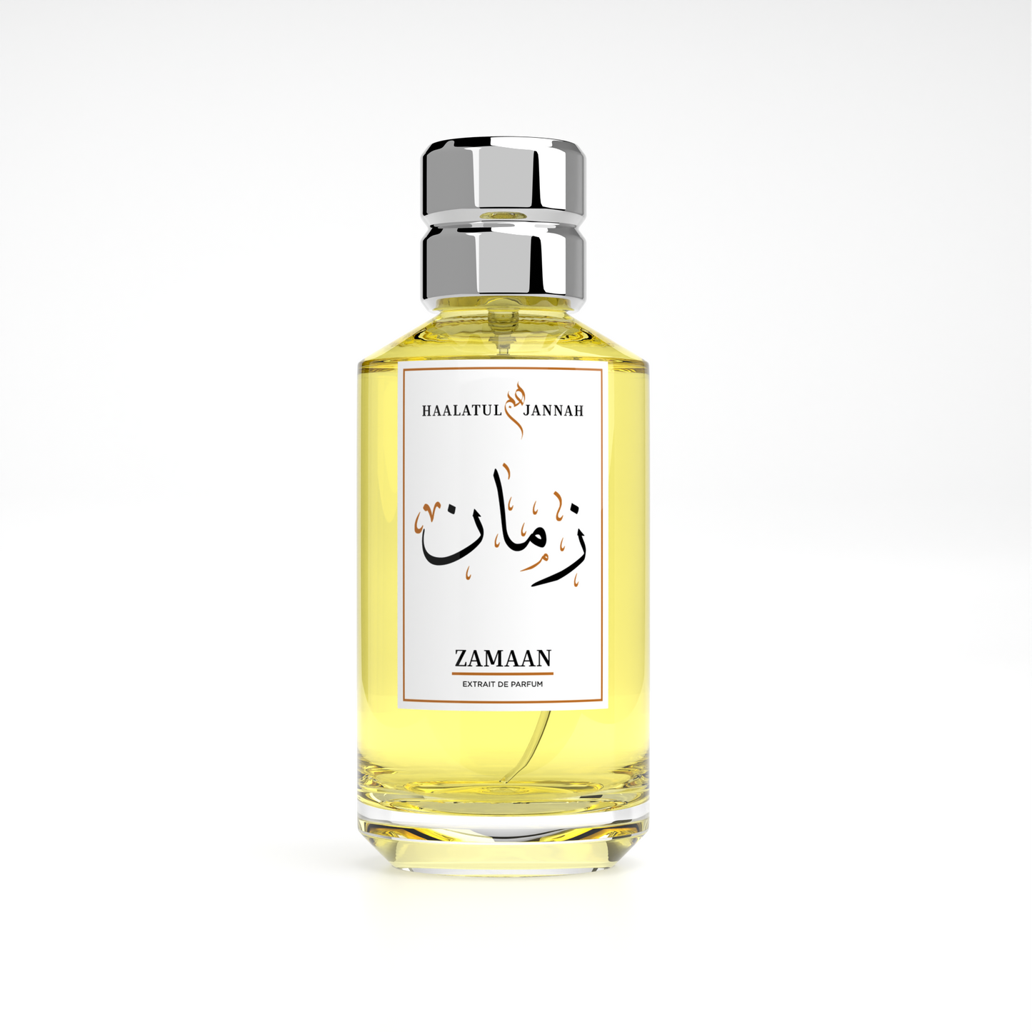 Zamaan