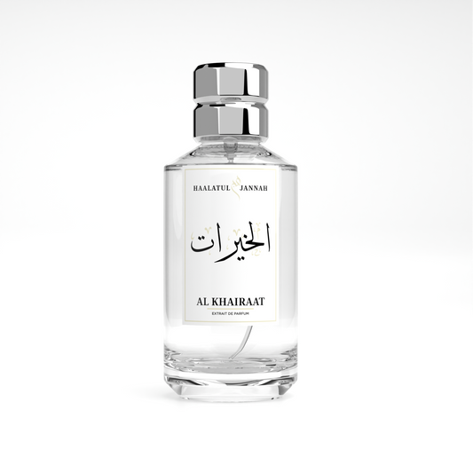 Al Khairaat