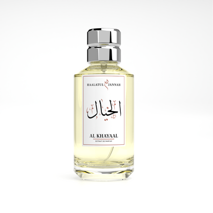 Al Khayaal
