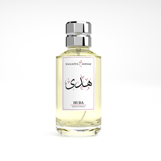 Huda