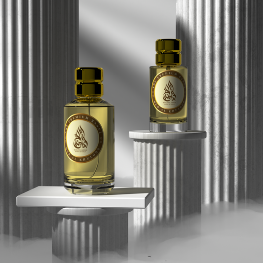 Oud Al Khulood II