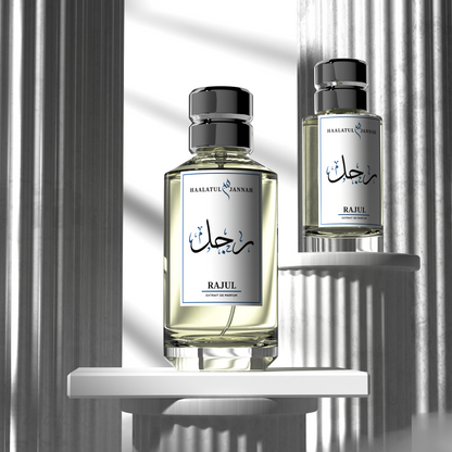 Rajul II