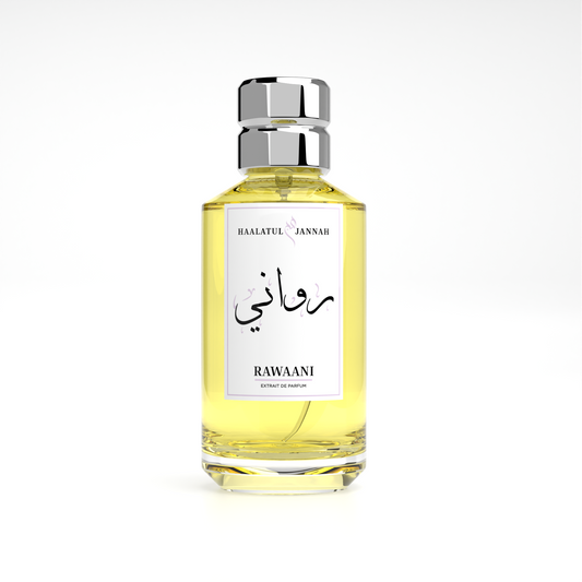 Rawaani