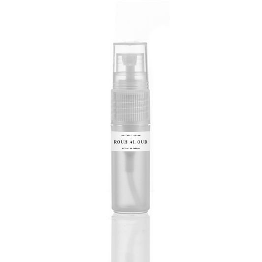 Rouh Al Oud 5ml Sample