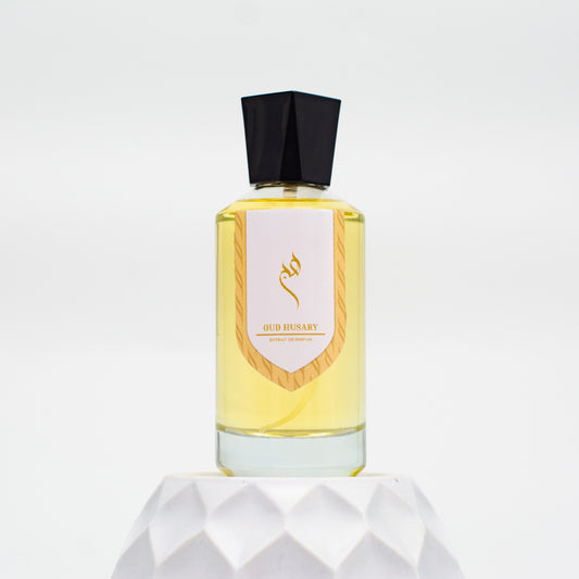 Oud Husary