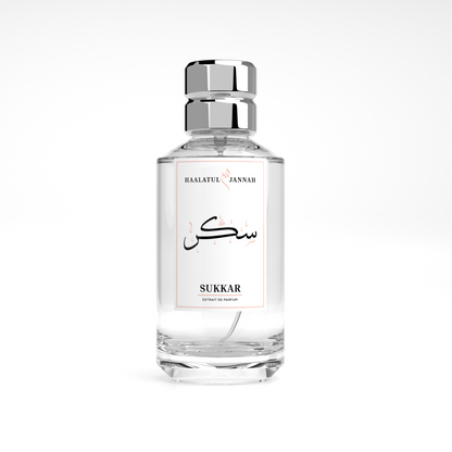 Sukkar
