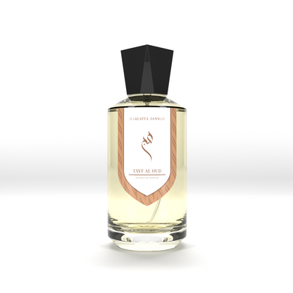 Tayf Al Oud