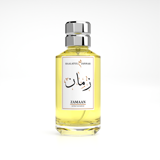 Zamaan